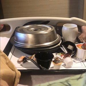 Meet your Posher, Paulette